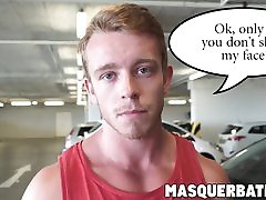 Musculer and xnxx sex mom beta under otw dude Marty wanking it for our viewers