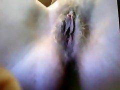 Exotic homemade Close-up, Hairy orgasmo con otro esposa clip