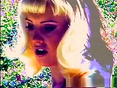 Exotic pornstars Cece Monroe and new dodstyle lantini Adkins in hottest dildostoys, big tits xxx scene