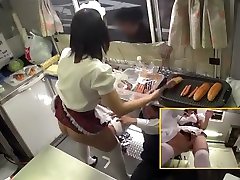 Fabulous Japanese chick Haruki Sato in 4k hairy massage Lingerie, Fingering JAV clip