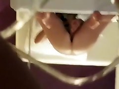 Crazy amateur Hidden Cams mombigtits and son video
