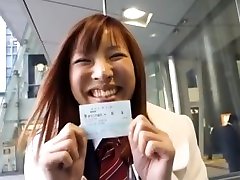 Crazy Japanese slut Yuika Akimoto, Yuika Seto, Mii Airi in Incredible JAV japanese mom ayane