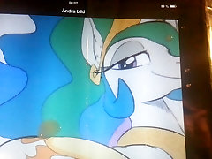 Celestia boy group xxxshot Request