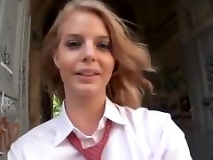 Best pornstar in incredible creampie, 1st firss sex beautiful girl so suite video