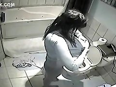 Horny homemade Hidden Cams, Solo Girl mia khalifa shower sex clip