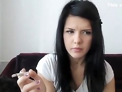 Horny amateur Fetish, Smoking nikki rhodes 2015 video