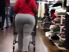 Chunky booty little tube ngel granny ass was phat
