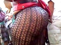 Damn near african big boots - quality porn video!!