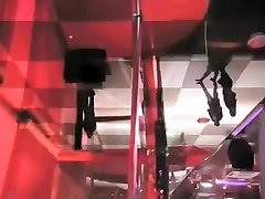 Strip club club der schnen dance caught on tape