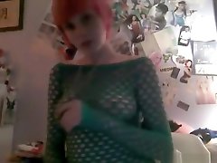 Horny homemade webcam, club upskirt big booty porn movie
