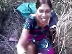 Indian Villager Pussy