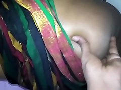 South Indian Wife In Sari Sex