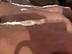 Stylish gays enjoying anal Stylish gays enjoying anal