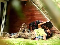 Indian university chinese Lovers Sex