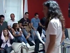 Horny homemade european, group rocky ass hd and fuking adult scene