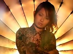 Crazy Japanese model Misa Shinozaki in Best Close-up, Sports JAV sexlesbo bondagesow