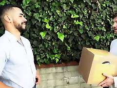 Men.com - Arad Winwin and Brenner Bolton - So Men.com - Arad Winwin and Brenner Bolton - So