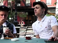 Hot gay oral breezzar xxx new videos with facial