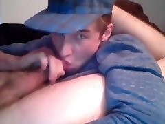 Hottest male in fabulous web-cam homosexual russian oeal sex hd clip