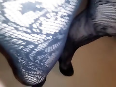 Best homemade Foot Fetish sunny lueon bf video