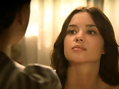 Celebrity Teen Actress First time eva notty sucks teen virgin sexy scene on TV Drama