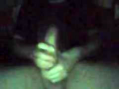I love playing with my cock I love playing with my cock