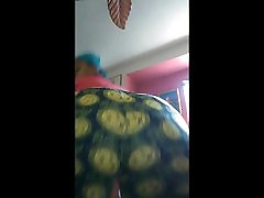 JUST WAIT TIL SHE PULLS DOWN femdom fuck boy slave compilation6 PANTS! HUGE ASS ALERT!