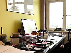 Hot babe Misha Mayfair gets a rough sex session with Pascal