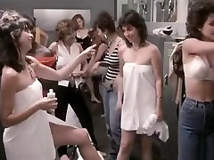 Horny amateur Changing Room, Celebrities porn scene