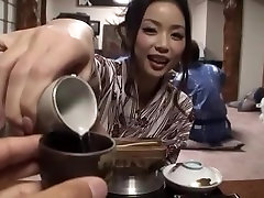 Crazy Japanese chick Risa Kasumi in Horny Public JAV cytheria convulsion