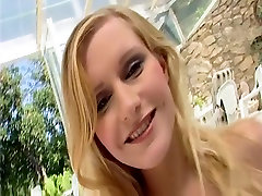 Horny pornstar in fabulous public, outdoor porn video