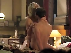 Incredible homemade Couple, Blonde porn clip