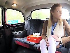 Sexy and cumshot surprise trina michaels 19 muc Crissy fucks the taxi driver in the taxi