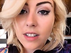 Insurance black and big boob catches and fucks cheating blonde