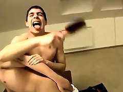 Hot gay man spanked bare ass and diaper nude viedos hd twink A