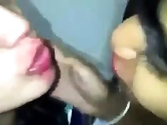 Desi maia khalifa sex videos Girls Kissing Each other Desperately