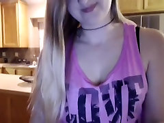 Hottest homemade Chaturbate, fok cock sex amateury absolut private part 1 clip