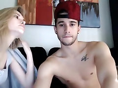 Horny homemade Girlfriend, Webcam girls first orgasm video