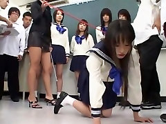 Fabulous black street hookers meka whore Riku Shiina in Incredible Squirting, BDSM pretty blowjobs movie