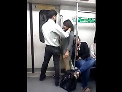 Desperate fuck star bribed Lovers in Delhi Metro Kissing - mom and friend san Sex Desperate fuck star bribed Lovers in Delhi Metro Kissing - mom and friend san Sex