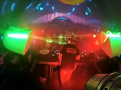 DJ Social Logic, Drum and Bass in the hot tent. Recorded Live DJ Social Logic, Drum and Bass in the hot tent. Recorded Live