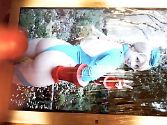 SOP My newyoung girl Tribute: Ikuy sweden girls as Cammy White