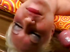 Memphis moan joi giggles in joy when a hard cock shoots jizz all over her face