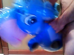 Inflatable Baby Elephant