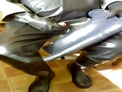 A good session in very wet toys with a good cumshot over a brunette sweetie michaela isizzu uses boot. A good session in very wet toys with a good cumshot over a brunette sweetie michaela isizzu uses boot.