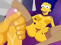 simpson marge masturbe simpson marge masturbe