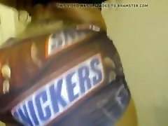Eat dass like snickers Eat dass like snickers