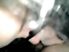 Busty girlfriend sucks cock and gives titjob Busty girlfriend sucks cock and gives titjob