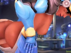 New SFM GIFS September 2017 Compilation 3 New SFM GIFS September 2017 Compilation 3