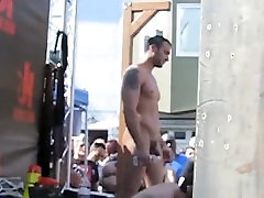 naked saxxe bideo hd wwww at Folsom Fair 2010 naked saxxe bideo hd wwww at Folsom Fair 2010
